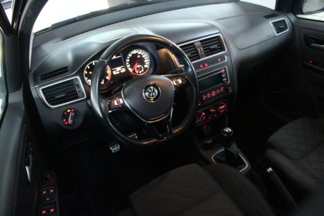 VOLKSWAGEN Fox 1.6 4P FLEX MSI COMFORTLINE AUTOMATIZADO, Foto 7