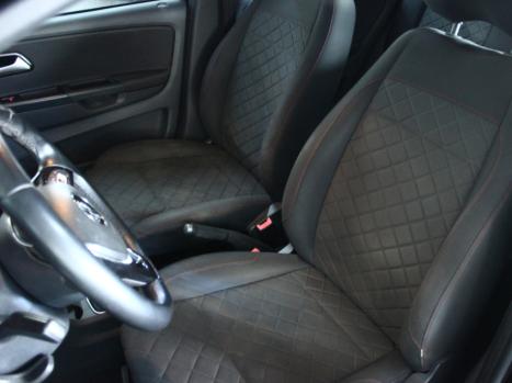 VOLKSWAGEN Fox 1.6 4P FLEX MSI COMFORTLINE AUTOMATIZADO, Foto 9