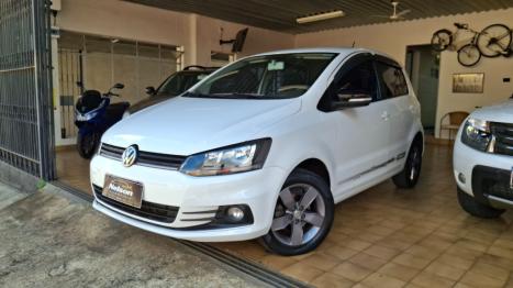 VOLKSWAGEN Fox 1.6 4P CONNECT FLEX, Foto 2