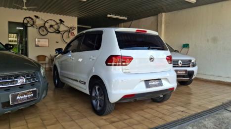 VOLKSWAGEN Fox 1.6 4P CONNECT FLEX, Foto 3