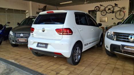VOLKSWAGEN Fox 1.6 4P CONNECT FLEX, Foto 4