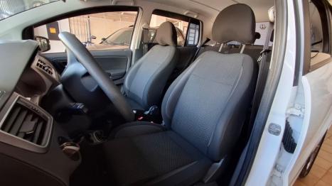 VOLKSWAGEN Fox 1.6 4P CONNECT FLEX, Foto 7