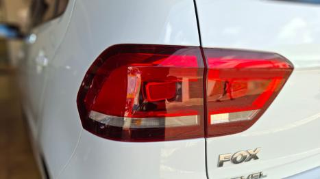 VOLKSWAGEN Fox 1.6 4P CONNECT FLEX, Foto 8
