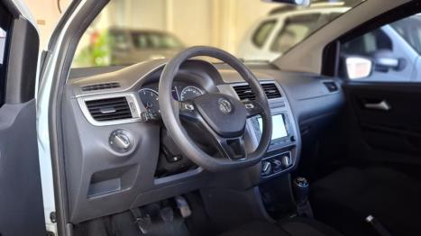 VOLKSWAGEN Fox 1.6 4P CONNECT FLEX, Foto 9