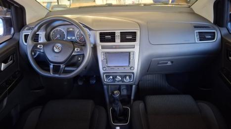 VOLKSWAGEN Fox 1.6 4P CONNECT FLEX, Foto 10