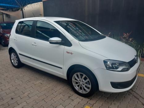VOLKSWAGEN Fox 1.6 4P ROCK IN RIO FLEX, Foto 2