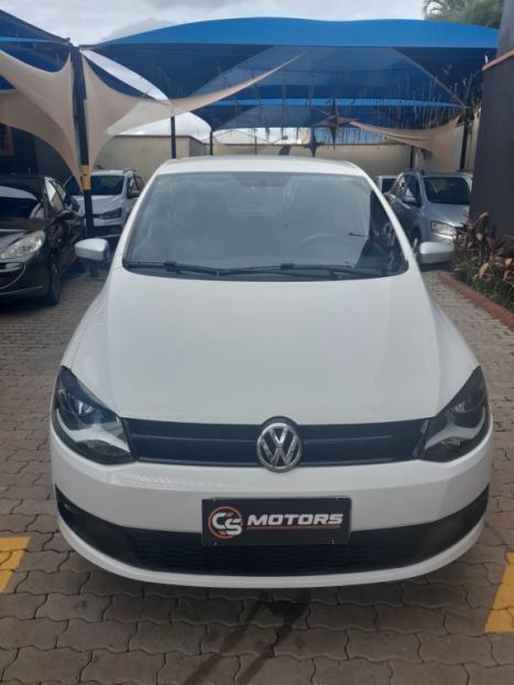 VOLKSWAGEN Fox 1.6 4P ROCK IN RIO FLEX, Foto 3