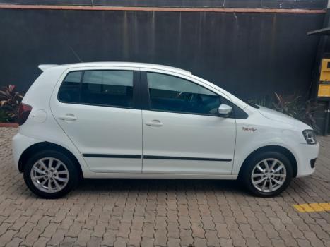 VOLKSWAGEN Fox 1.6 4P ROCK IN RIO FLEX, Foto 4