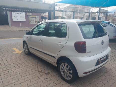 VOLKSWAGEN Fox 1.6 4P ROCK IN RIO FLEX, Foto 5