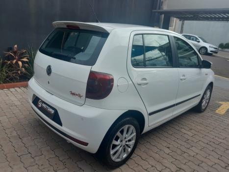 VOLKSWAGEN Fox 1.6 4P ROCK IN RIO FLEX, Foto 6