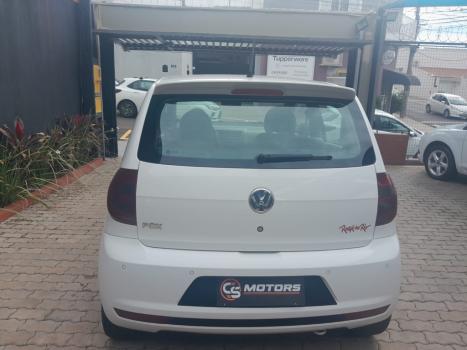 VOLKSWAGEN Fox 1.6 4P ROCK IN RIO FLEX, Foto 7