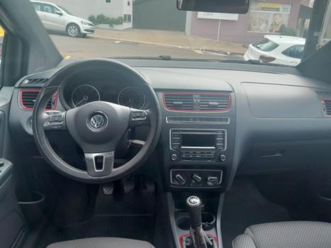 VOLKSWAGEN Fox 1.6 4P ROCK IN RIO FLEX, Foto 8