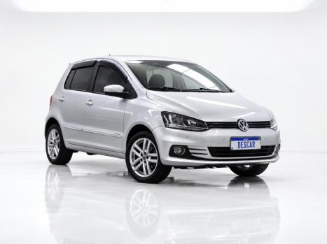 VOLKSWAGEN Fox 1.6 4P HIGHLINE FLEX, Foto 1