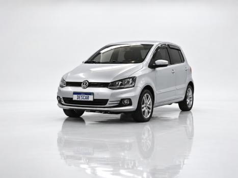 VOLKSWAGEN Fox 1.6 4P HIGHLINE FLEX, Foto 2