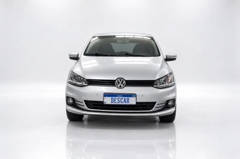 VOLKSWAGEN Fox 1.6 4P HIGHLINE FLEX, Foto 3
