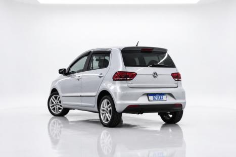 VOLKSWAGEN Fox 1.6 4P HIGHLINE FLEX, Foto 4
