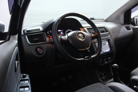 VOLKSWAGEN Fox 1.6 4P HIGHLINE FLEX, Foto 7