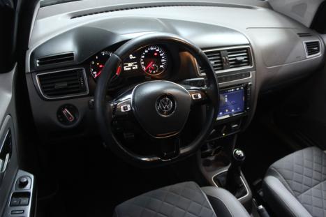 VOLKSWAGEN Fox 1.6 4P HIGHLINE FLEX, Foto 8