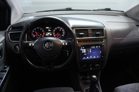 VOLKSWAGEN Fox 1.6 4P HIGHLINE FLEX, Foto 9