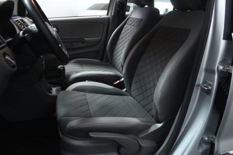 VOLKSWAGEN Fox 1.6 4P HIGHLINE FLEX, Foto 10