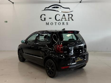 VOLKSWAGEN Fox 1.6 4P PRIME FLEX, Foto 4