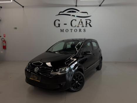 VOLKSWAGEN Fox 1.6 4P PRIME FLEX, Foto 5