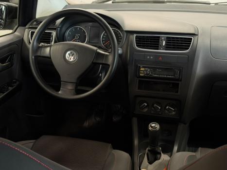 VOLKSWAGEN Fox 1.6 4P PRIME FLEX, Foto 7