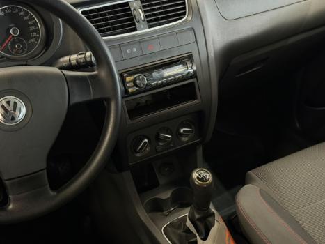 VOLKSWAGEN Fox 1.6 4P PRIME FLEX, Foto 8