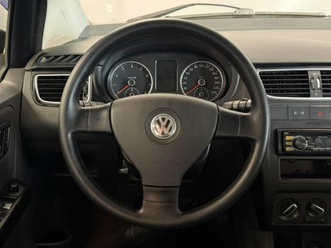 VOLKSWAGEN Fox 1.6 4P PRIME FLEX, Foto 9