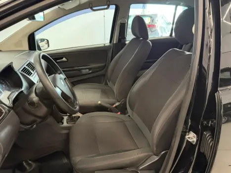 VOLKSWAGEN Fox 1.6 4P PRIME FLEX, Foto 13