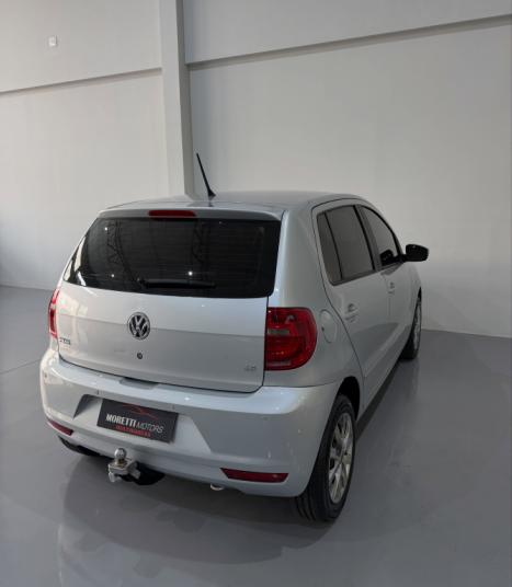 VOLKSWAGEN Fox 1.6 4P, Foto 2