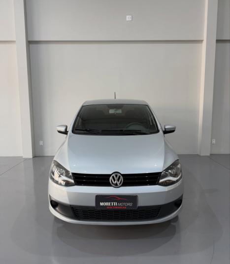 VOLKSWAGEN Fox 1.6 4P, Foto 5