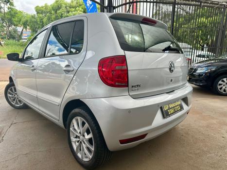 VOLKSWAGEN Fox 1.6 FLEX, Foto 2