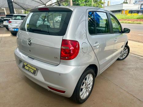 VOLKSWAGEN Fox 1.6 FLEX, Foto 4