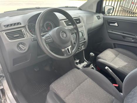 VOLKSWAGEN Fox 1.6 FLEX, Foto 5