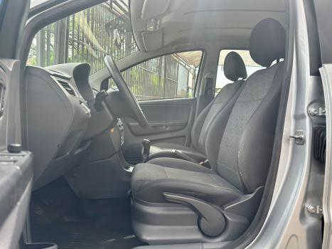 VOLKSWAGEN Fox 1.6 FLEX, Foto 6