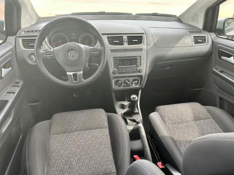 VOLKSWAGEN Fox 1.6 FLEX, Foto 8