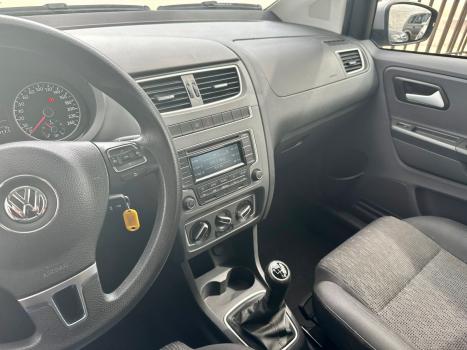 VOLKSWAGEN Fox 1.6 FLEX, Foto 9