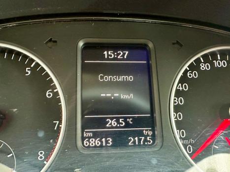 VOLKSWAGEN Fox 1.6 FLEX, Foto 10