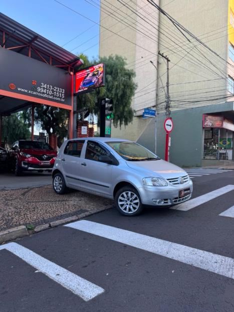 VOLKSWAGEN Fox 1.6 PLUS, Foto 1
