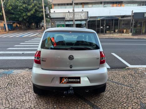 VOLKSWAGEN Fox 1.6 PLUS, Foto 2