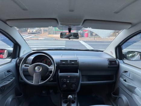 VOLKSWAGEN Fox 1.6 PLUS, Foto 3