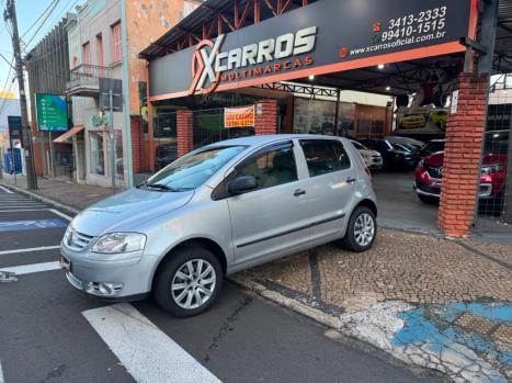VOLKSWAGEN Fox 1.6 PLUS, Foto 6