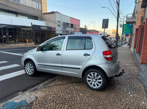 VOLKSWAGEN Fox 1.6 PLUS, Foto 8