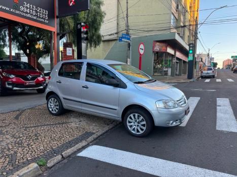 VOLKSWAGEN Fox 1.6 PLUS, Foto 11