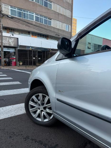 VOLKSWAGEN Fox 1.6 PLUS, Foto 12