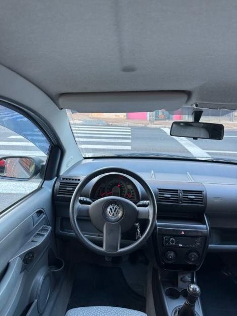 VOLKSWAGEN Fox 1.6 PLUS, Foto 17