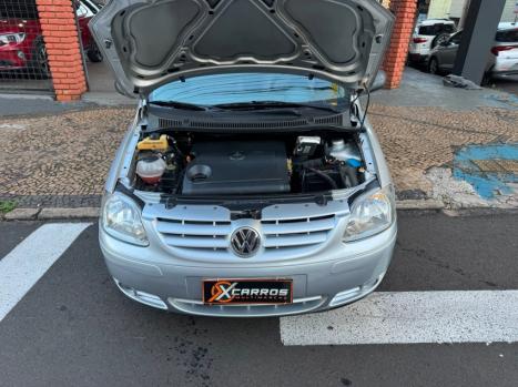 VOLKSWAGEN Fox 1.6 PLUS, Foto 18