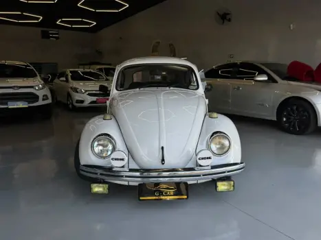 VOLKSWAGEN Fusca 1.6 AP REFRIGERADO �GUA, Foto 2