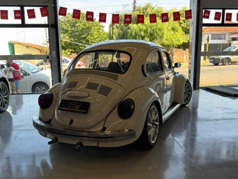 VOLKSWAGEN Fusca 1.6 AP REFRIGERADO �GUA, Foto 4